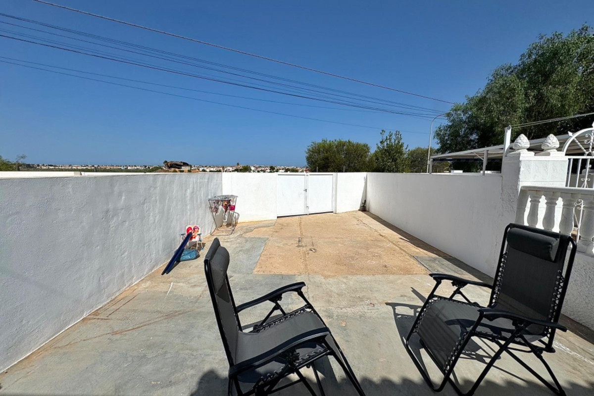 Herverkoop - Woning - Torrevieja - Torretas