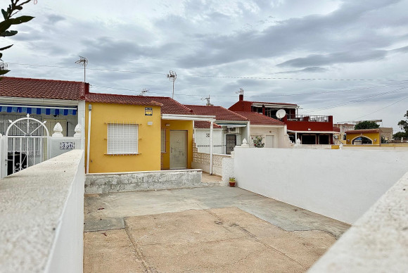 Reventa - Adosado - Torrevieja - Torretas