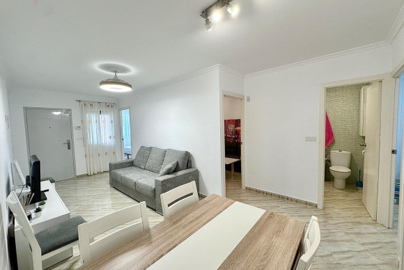 Herverkoop - Woning - Torrevieja - Torretas