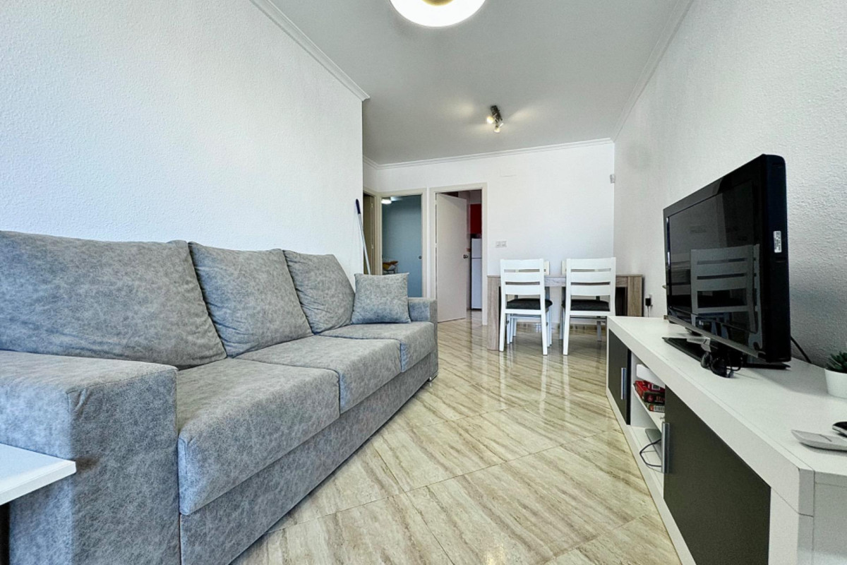 Herverkoop - Woning - Torrevieja - Torretas