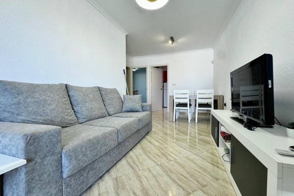 Resale - Townhouse - Torrevieja - Torretas