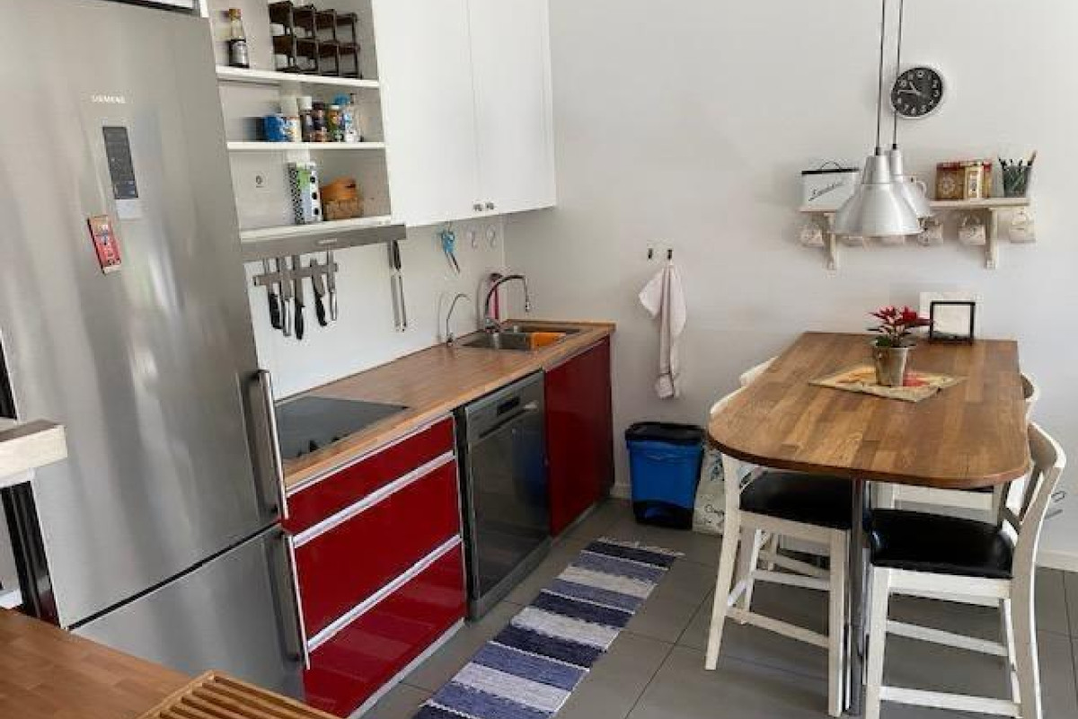 Revente - Appartement - Pilar de la Horadada - El Mojón