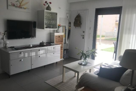 Revente - Appartement - Pilar de la Horadada - El Mojón