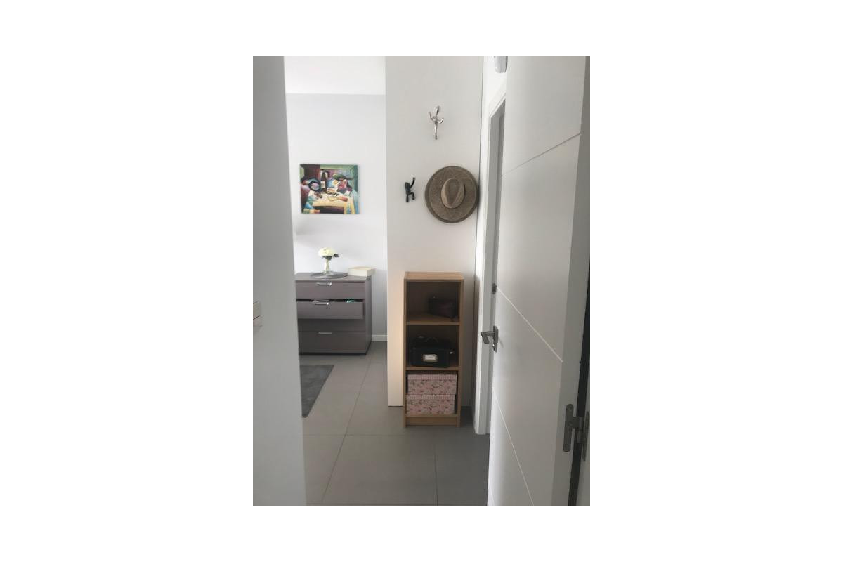 Herverkoop - Appartement  - Pilar de la Horadada - El Mojón