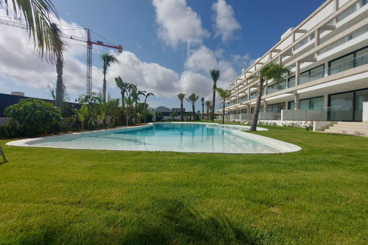 Nieuwbouw - Appartement  - Cartagena - Mar de Cristal