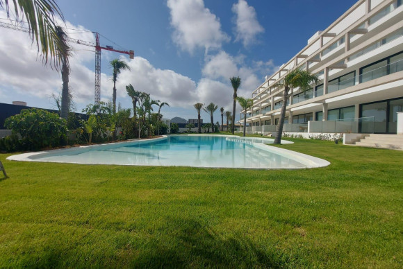 Nieuwbouw - Appartement  - Cartagena - Mar de Cristal