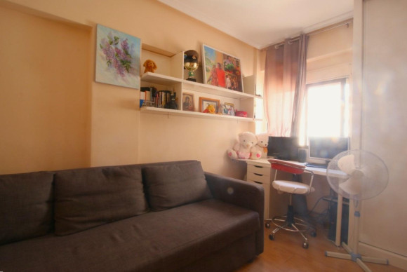 Revente - Appartement - SAN JUAN ALICANTE - Carolinas altas