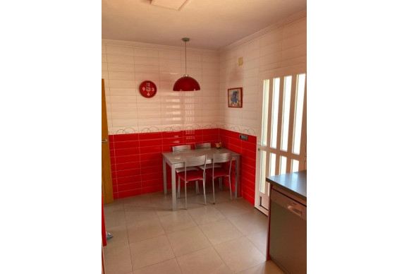 Resale - Villa - Torrevieja - Los balcones