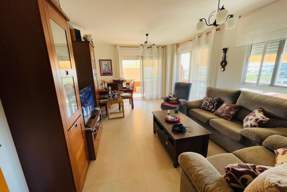 Revente - Appartement - SAN JUAN ALICANTE - Playa San Juan