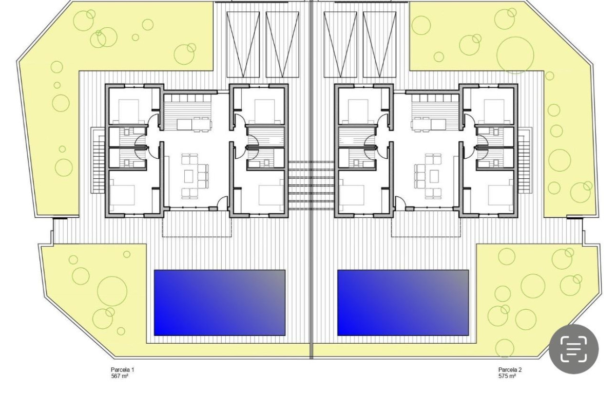 Nieuwbouw - Villa - Roldan - El alba residencial mediterráneo