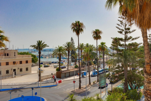 Resale - Duplex - Torrevieja