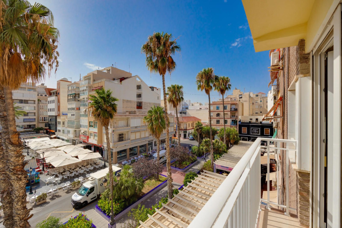Resale - Duplex - Torrevieja