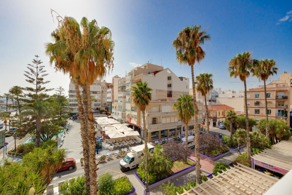 Resale - Duplex - Torrevieja