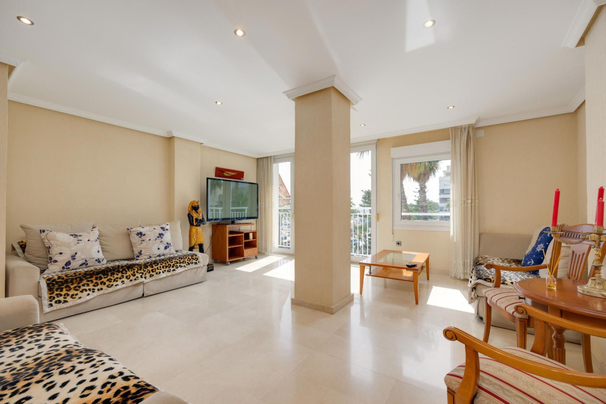 Resale - Duplex - Torrevieja