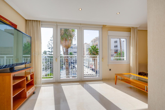 Resale - Duplex - Torrevieja