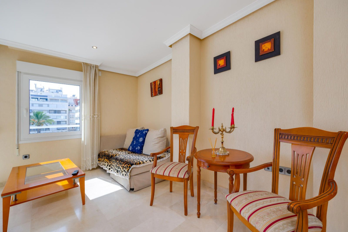 Resale - Duplex - Torrevieja