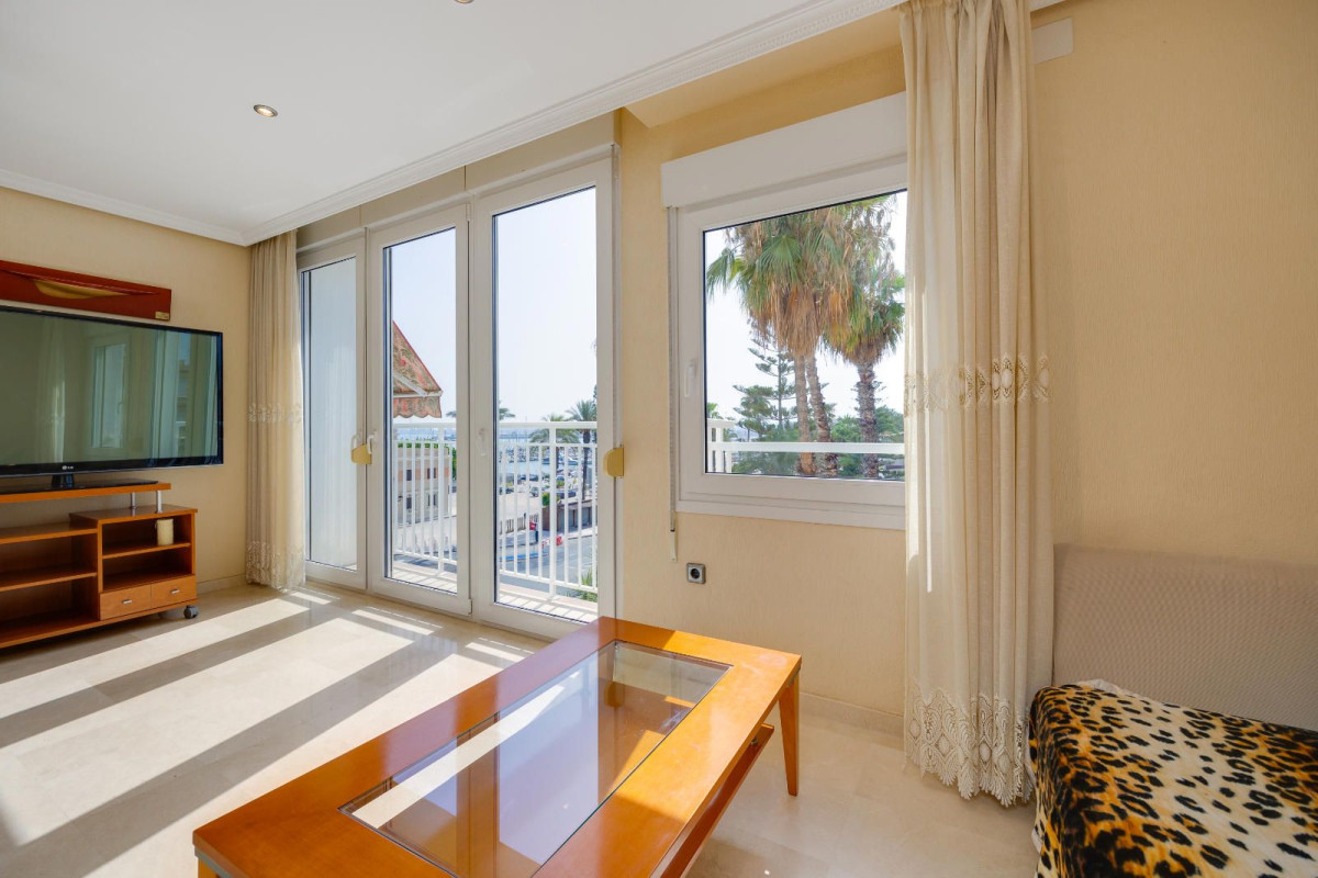 Resale - Duplex - Torrevieja