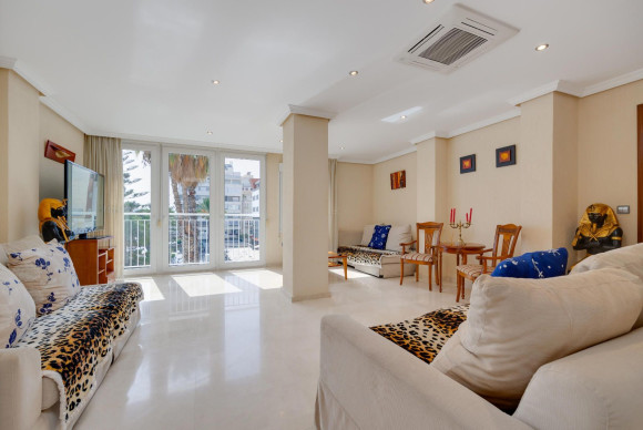 Resale - Duplex - Torrevieja