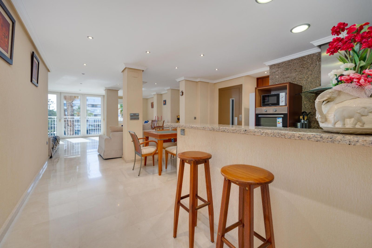 Resale - Duplex - Torrevieja