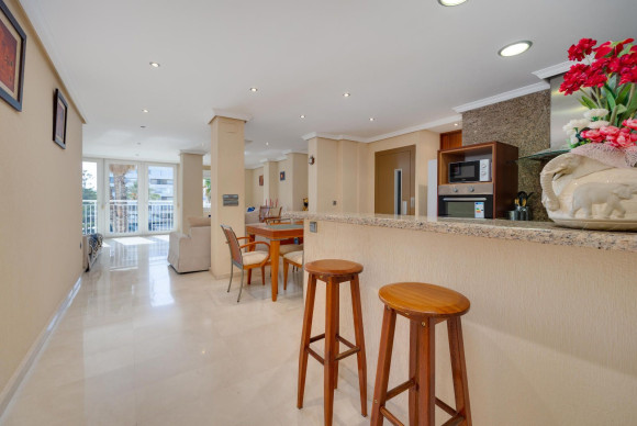 Resale - Duplex - Torrevieja