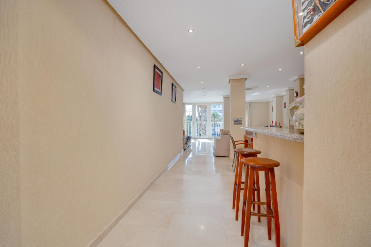 Resale - Duplex - Torrevieja