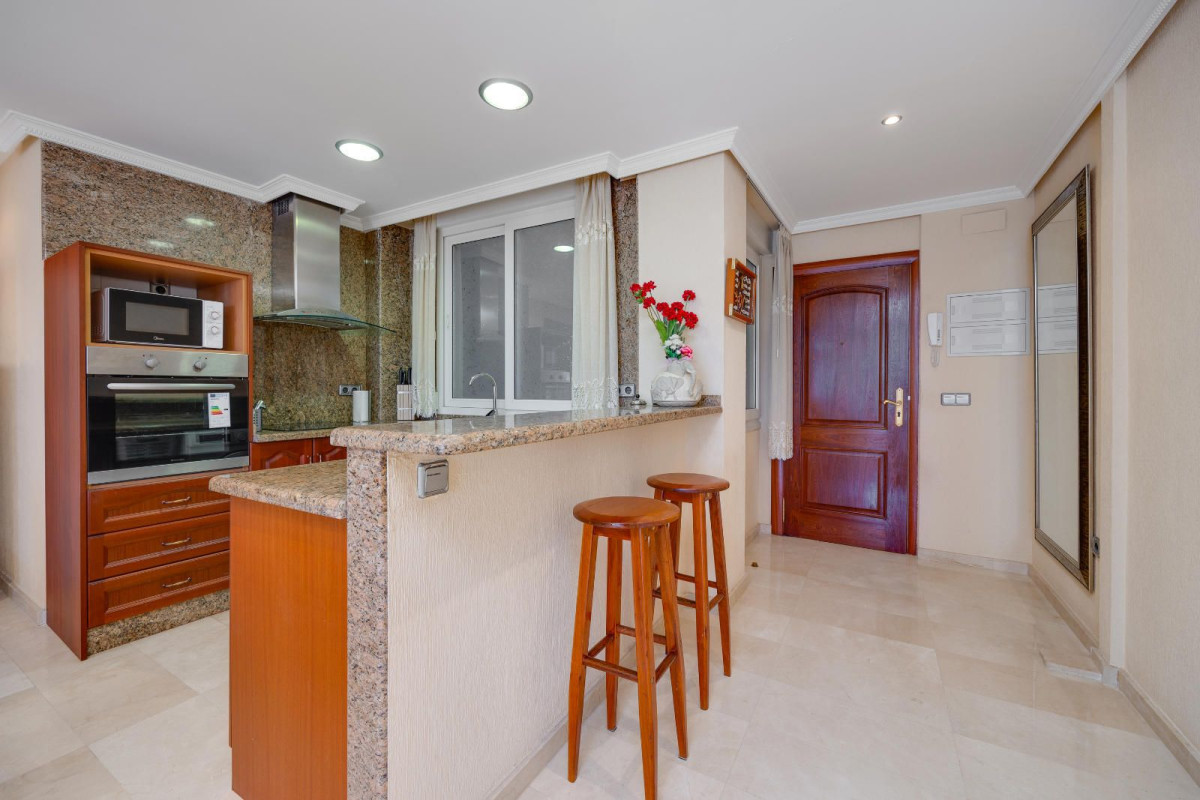 Resale - Duplex - Torrevieja