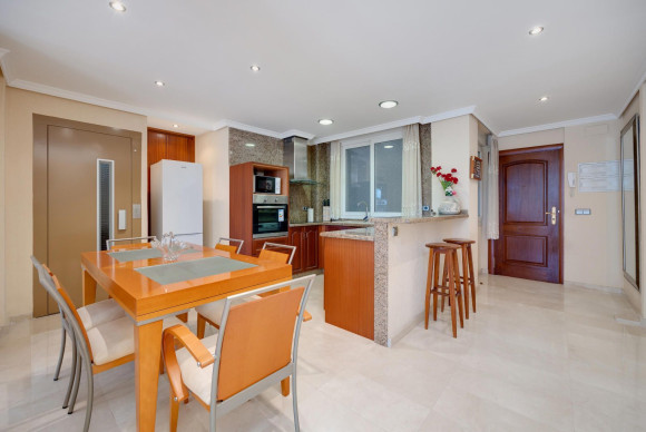 Resale - Duplex - Torrevieja