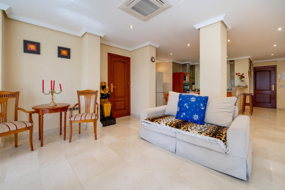 Resale - Duplex - Torrevieja