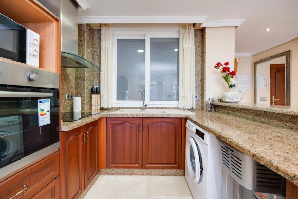 Resale - Duplex - Torrevieja