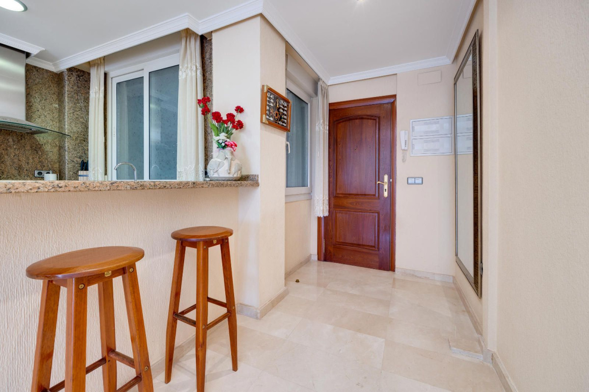 Resale - Duplex - Torrevieja