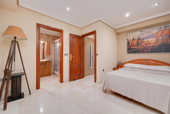 Resale - Duplex - Torrevieja