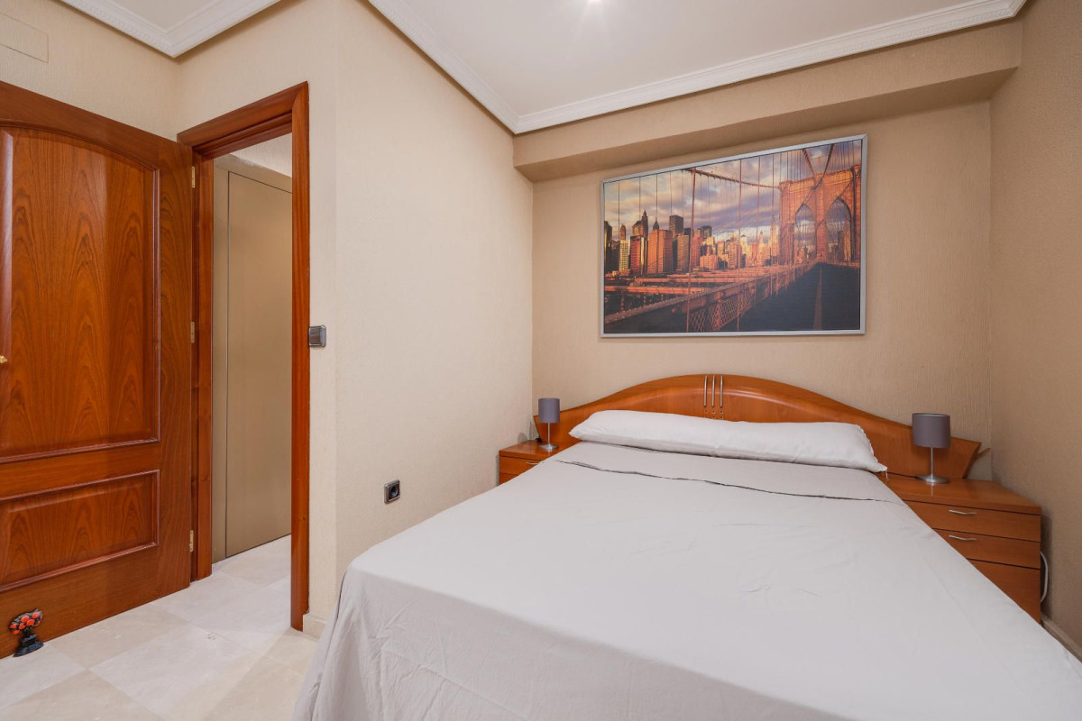 Resale - Duplex - Torrevieja