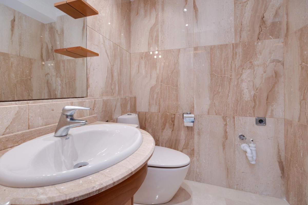 Resale - Duplex - Torrevieja