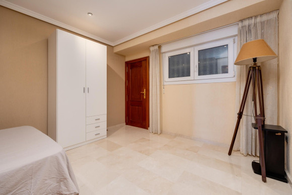 Resale - Duplex - Torrevieja