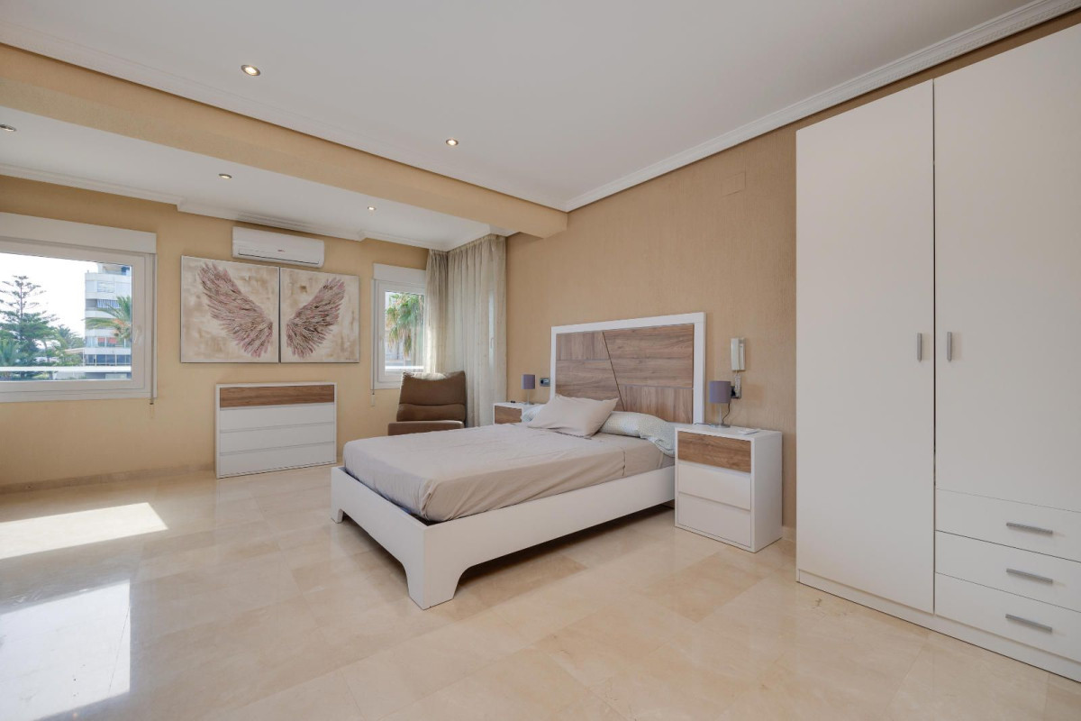 Resale - Duplex - Torrevieja