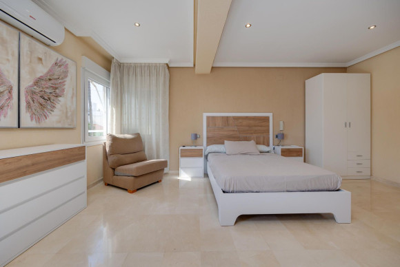 Resale - Duplex - Torrevieja