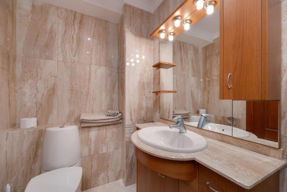 Resale - Duplex - Torrevieja