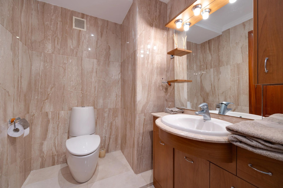 Resale - Duplex - Torrevieja