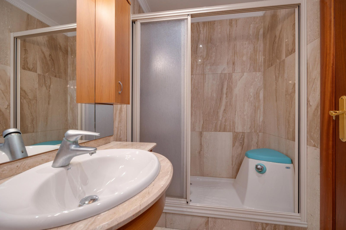 Resale - Duplex - Torrevieja