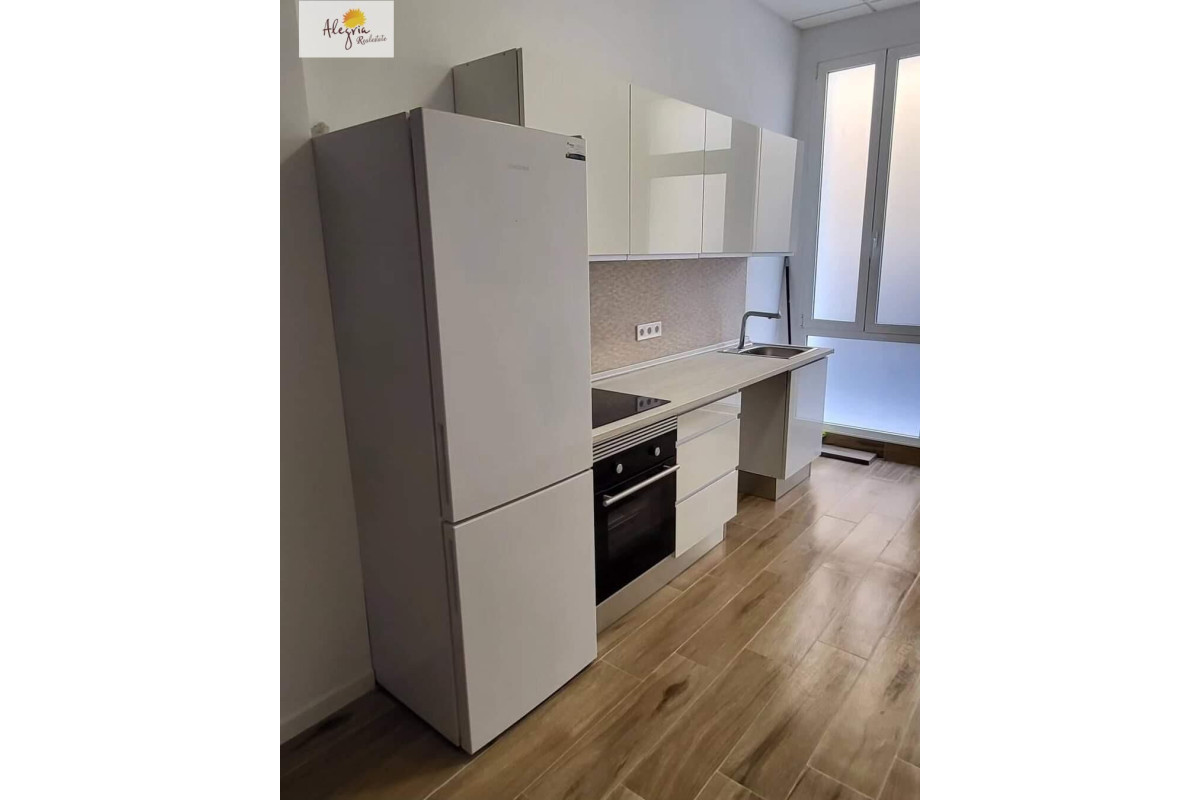 Revente - Appartement - Valencia - Torrefiel