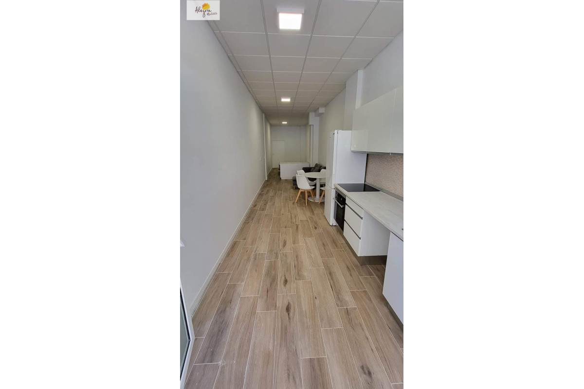 Revente - Appartement - Valencia - Torrefiel