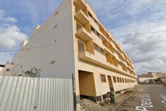 New Build - Building - Aguilas - Águilas Centro