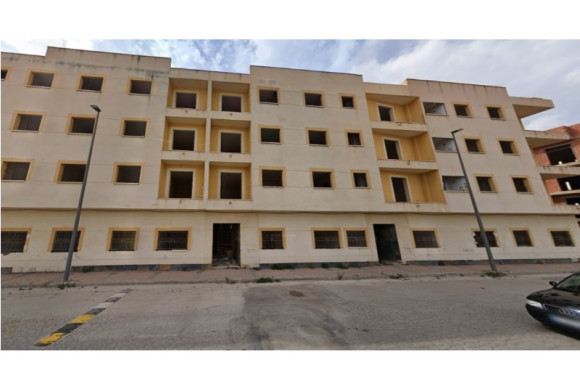 New Build - Building - Aguilas - Águilas Centro