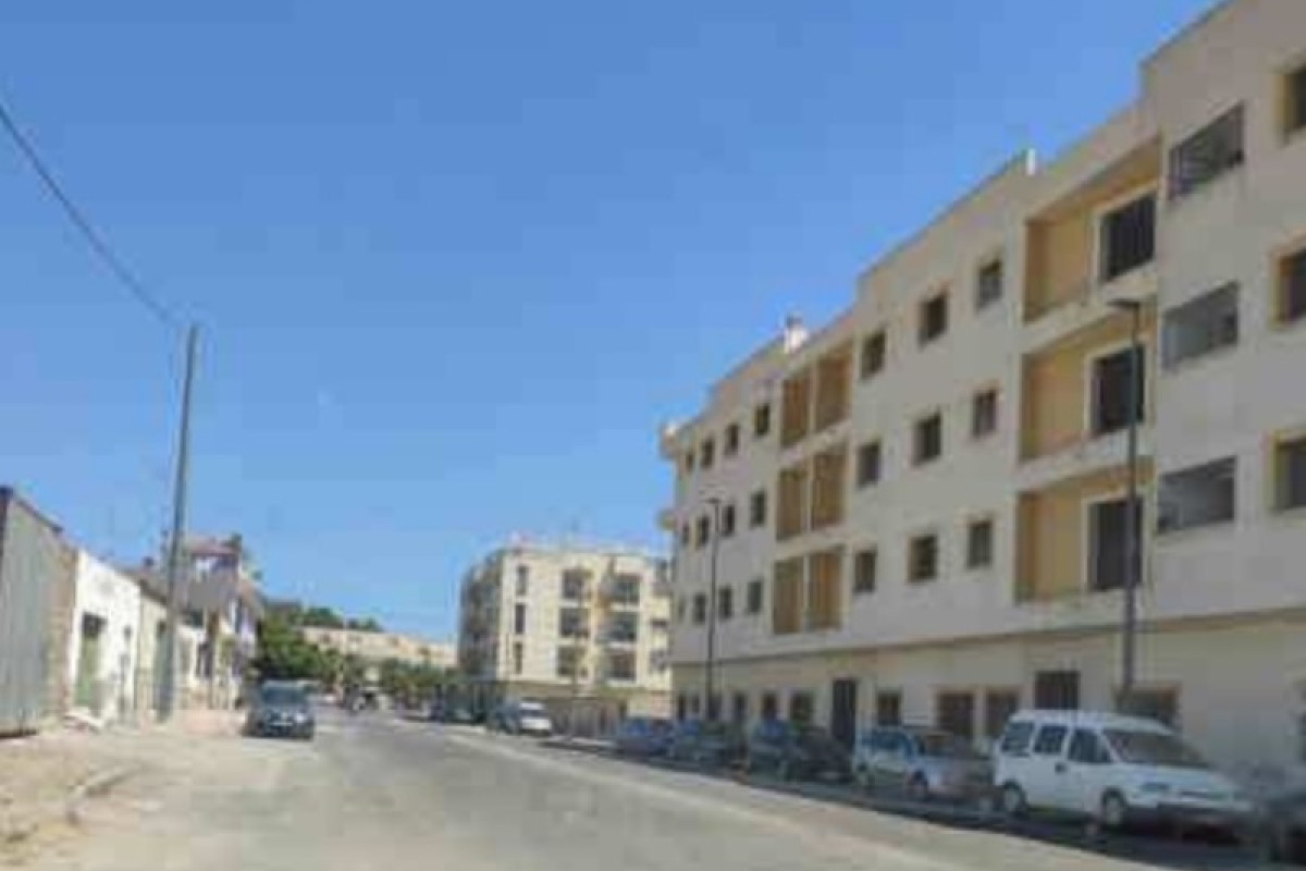 New Build - Building - Aguilas - Águilas Centro