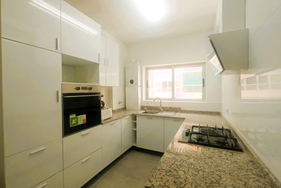 Revente - Appartement - SAN JUAN ALICANTE - Carolinas altas