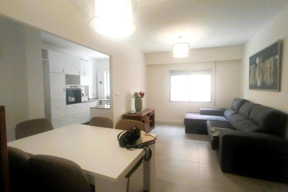 Revente - Appartement - SAN JUAN ALICANTE - Carolinas altas