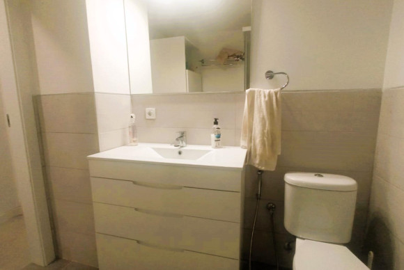 Revente - Appartement - SAN JUAN ALICANTE - Carolinas altas