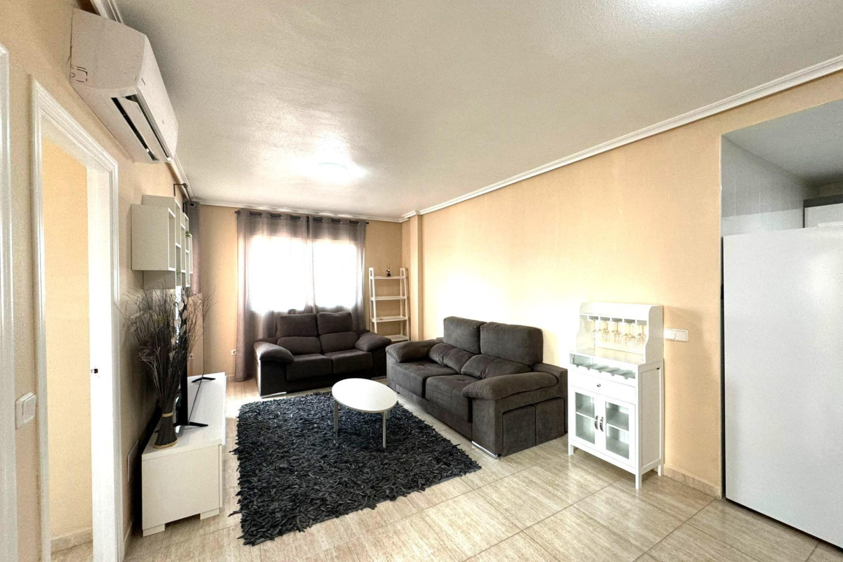 Resale - Apartment  - Lo Pagan - Villananitos