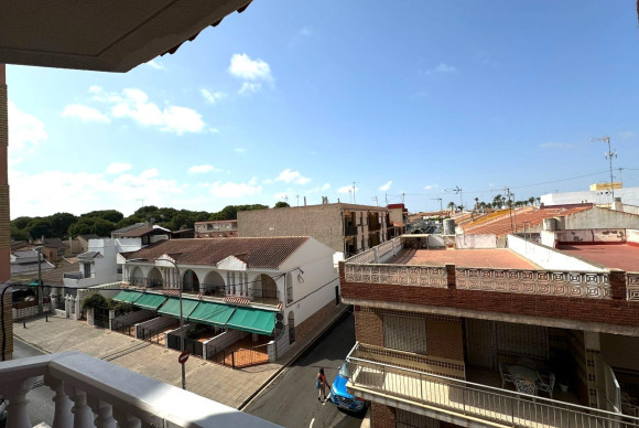 Revente - Appartement - Lo Pagan - Villananitos