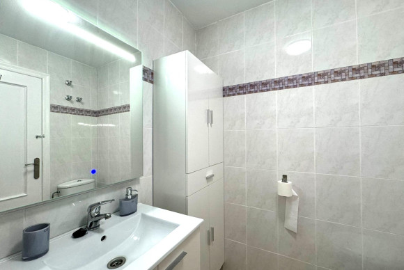 Reventa - Apartamento / piso - Lo Pagan - Villananitos